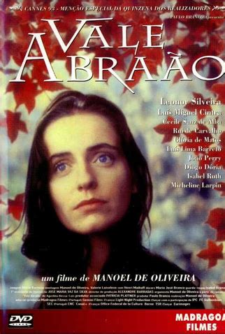 Vale Abraão (1993) [Trailer] .